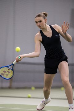 Annika Schult 20 - NL TSV Glinde II - Tennisverein Lohne II : Ergebnis: 5:1